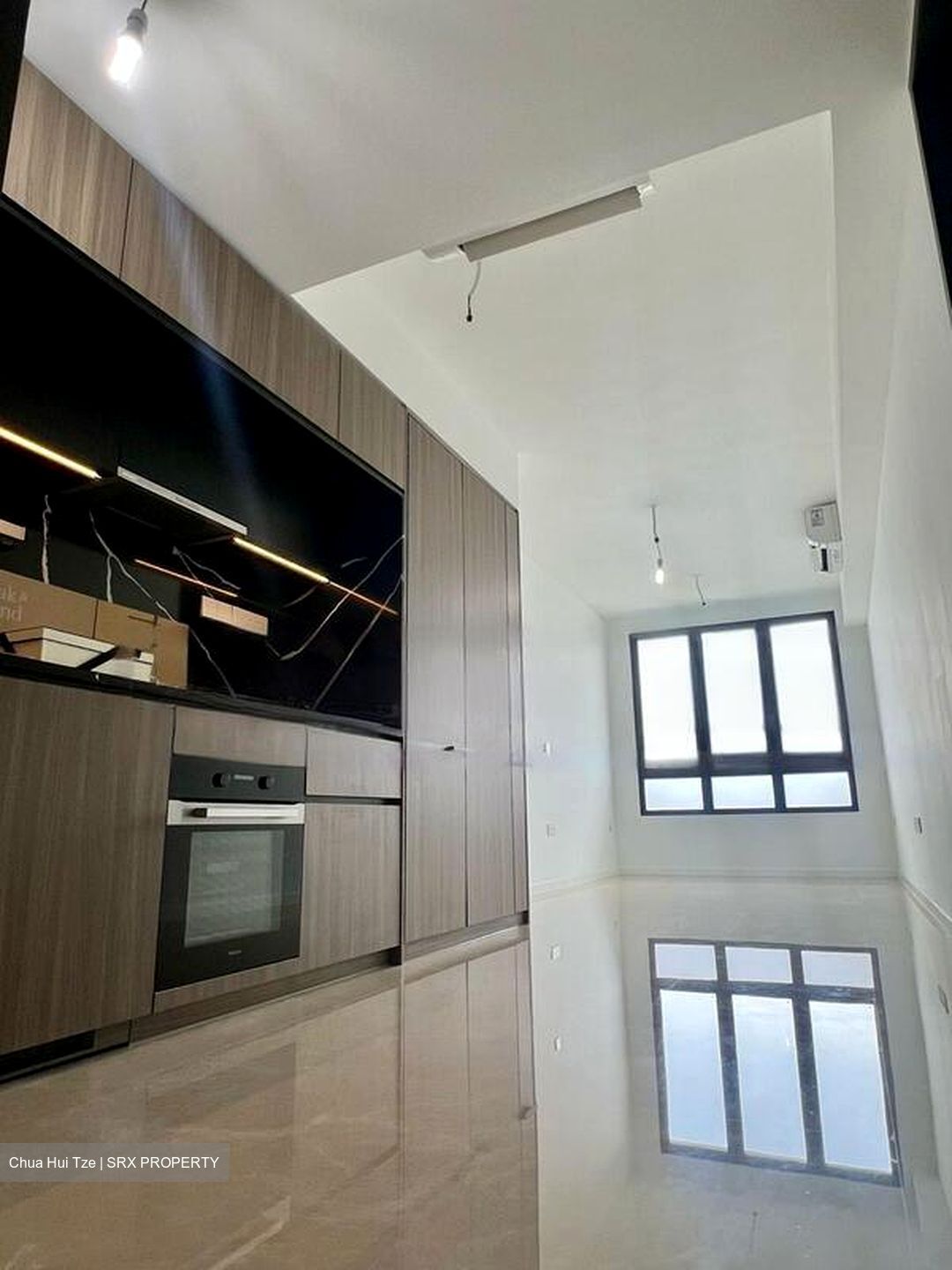 Irwell Hill Residences (D9), Apartment #455595091